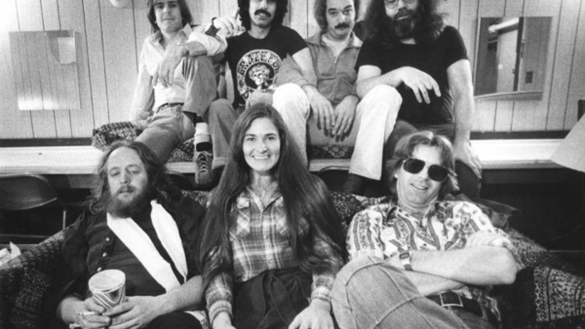 Phil Lesh & Friends To Honor 1977 Grateful Dead At Terrapin