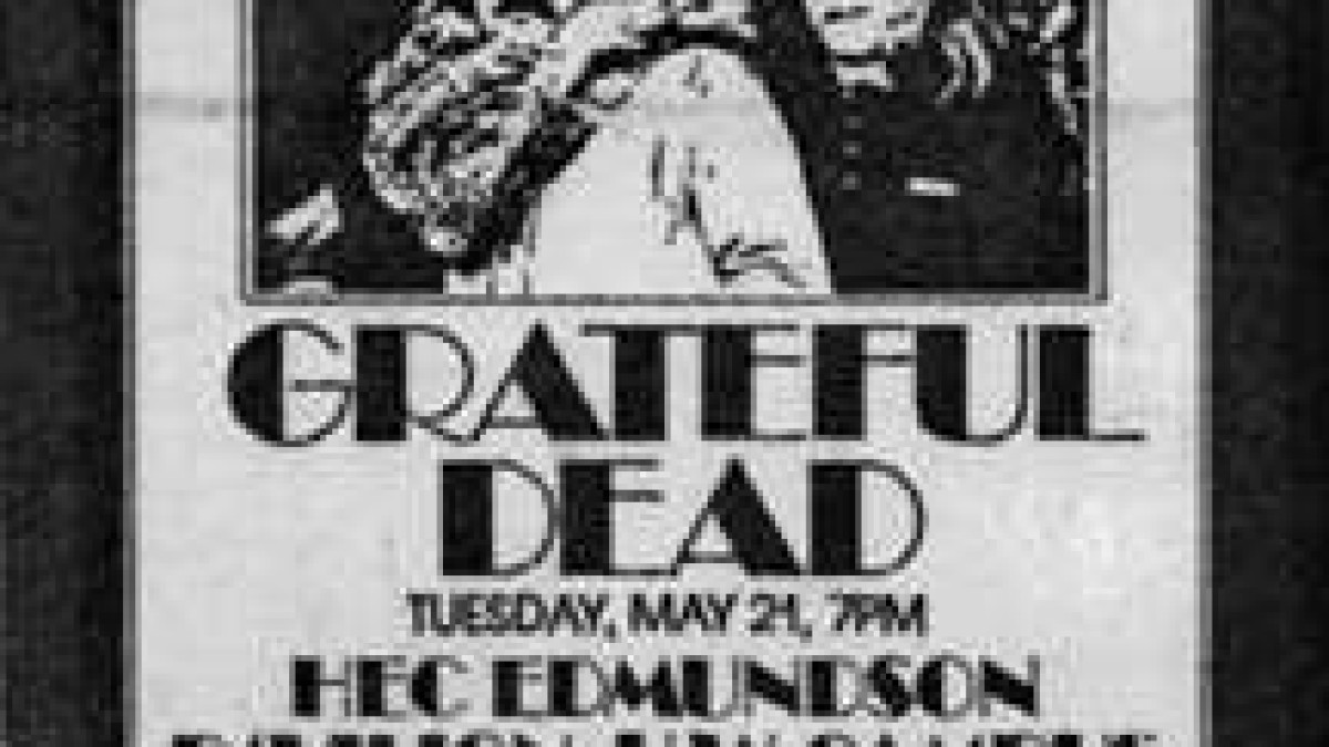 Stormy Mondays | Grateful Dead 1974 Retrospective Part 2
