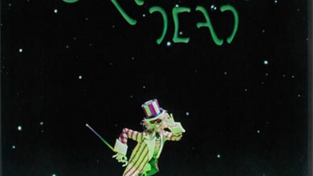 Stormy Mondays | Grateful Dead 1974 Retrospective Part 7
