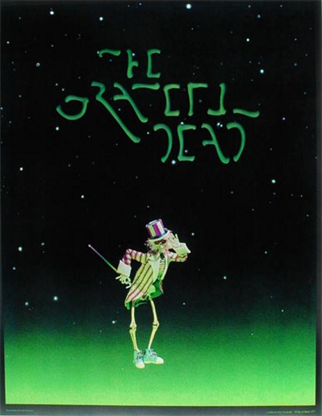Stormy Mondays | Grateful Dead 1974 Retrospective Part 7