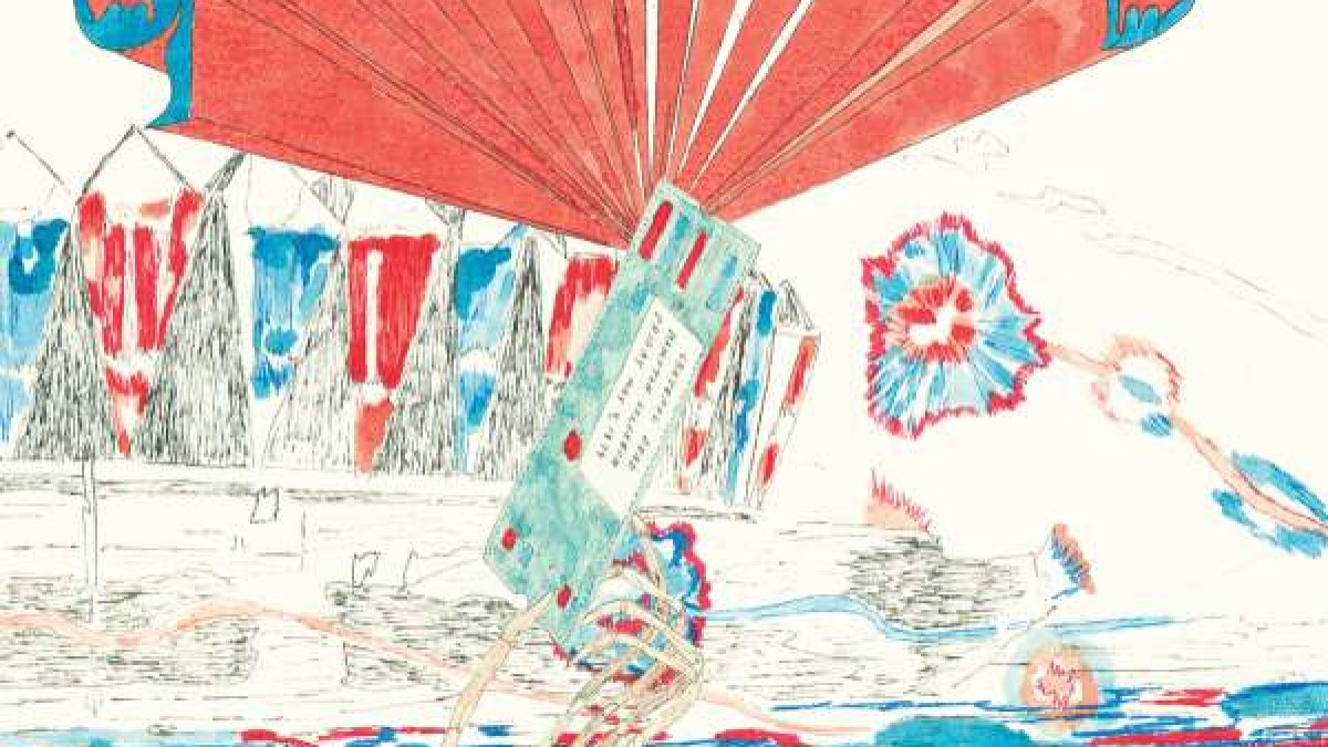Record Store Day | Grateful Dead Live At Hampton Coliseum