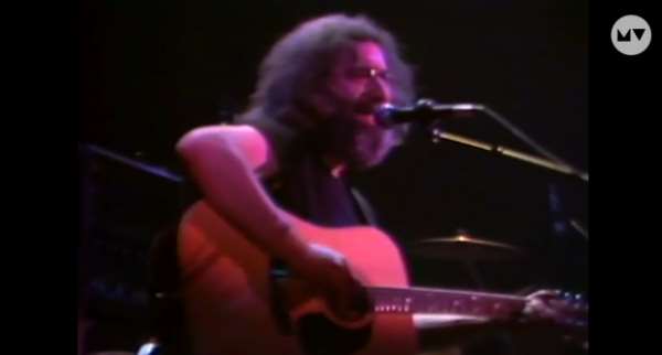 Sunday Cinema | Grateful Dead New Year's 80-81