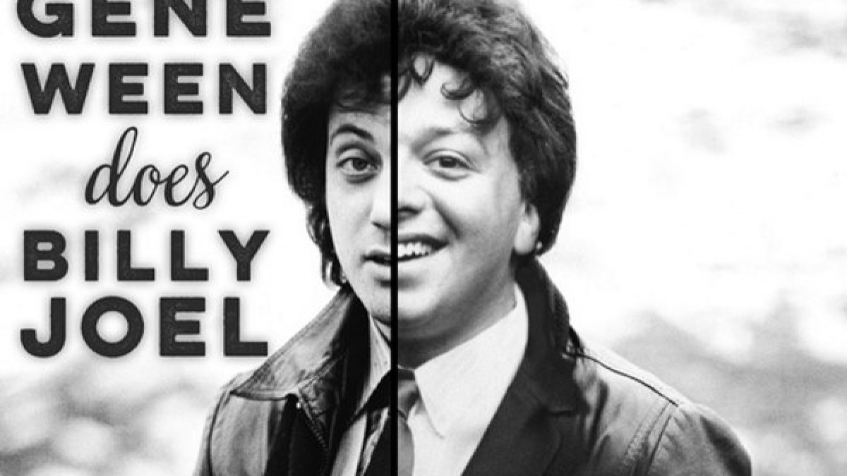 Gene Ween Does Billy Joel | Additional Shows