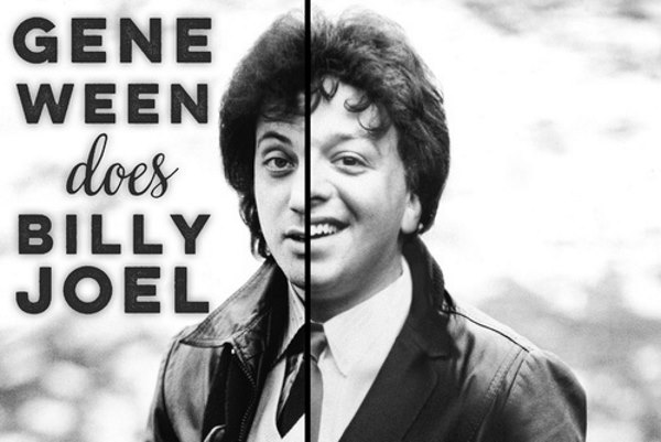 Opening Night | Gene Ween Does Billy Joel