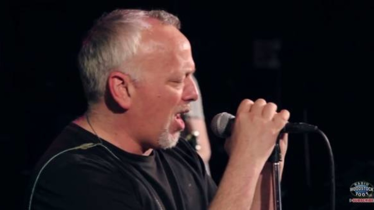 Pro-Shot Video | Gene Ween Does Billy Joel