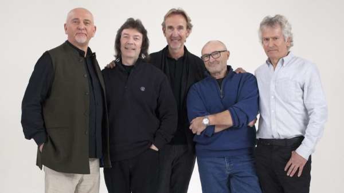 DVR Alert | Genesis Documentary To Premiere On Friday