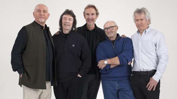DVR Alert | Genesis Documentary To Premiere On Friday