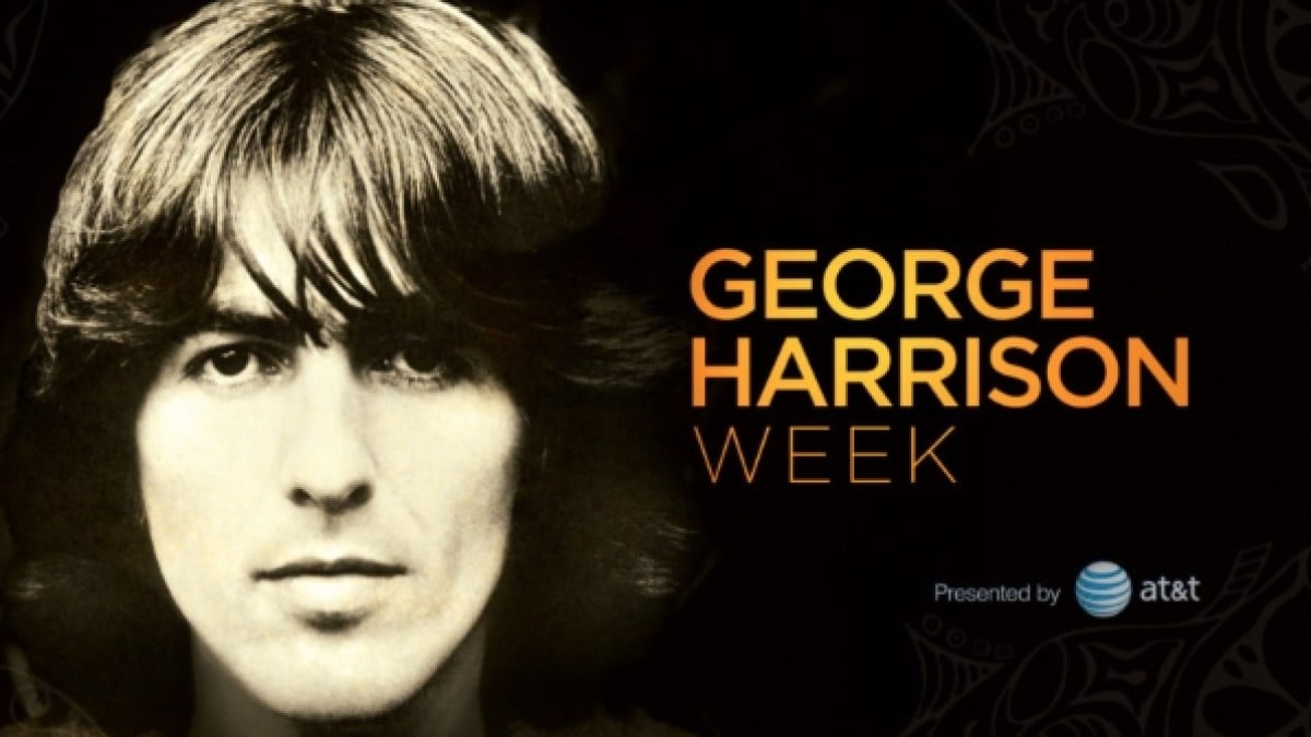 Conan George Harrison Week | Beck, Paul Simon & More