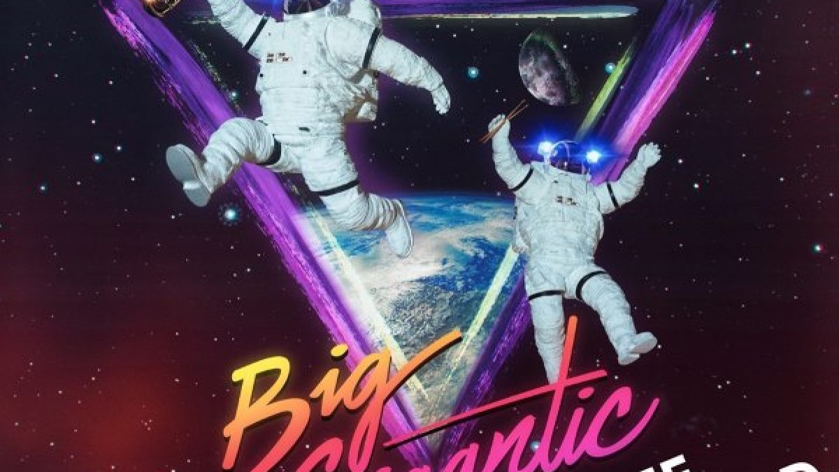 Free Download | Big Gigantic Unleashes New Single