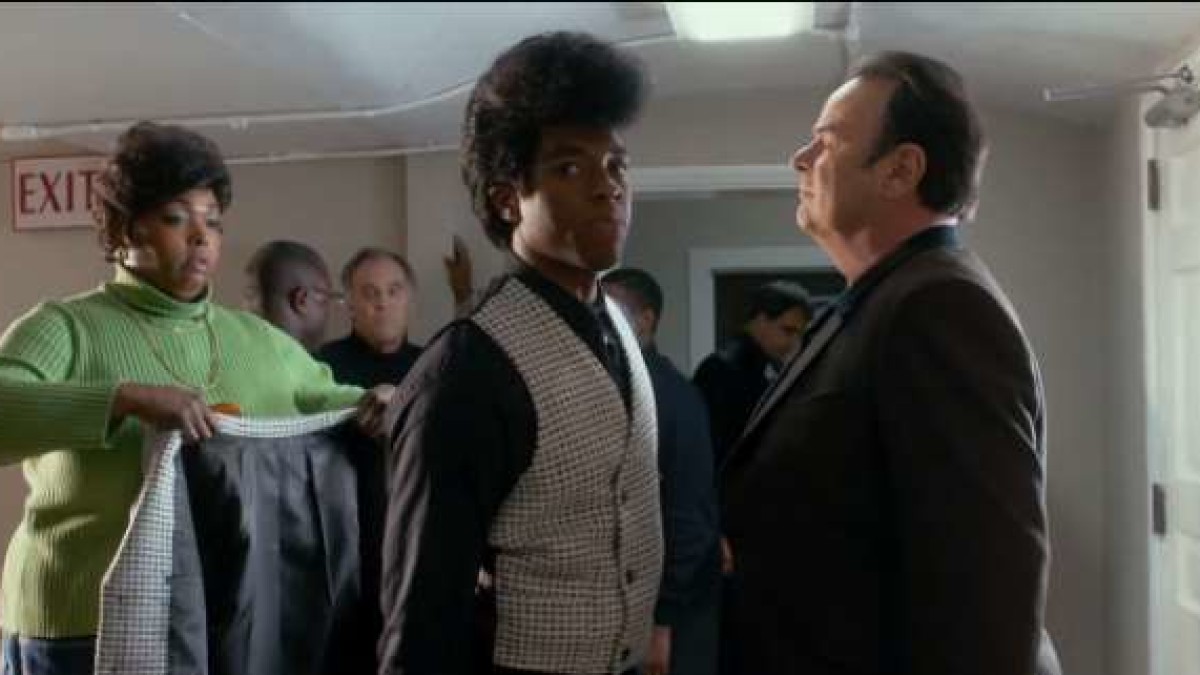 Trailer | Get On Up - The James Brown Biopic