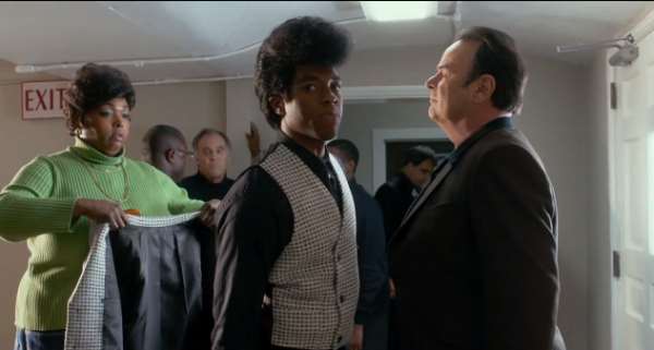 Trailer | Get On Up - The James Brown Biopic