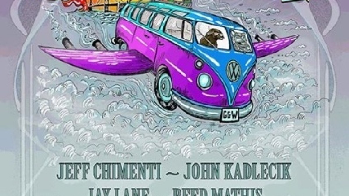 Golden Gate Wingmen Add New York City Show