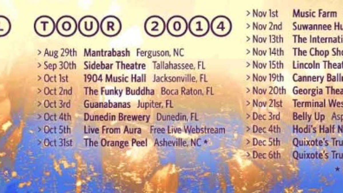 Ghost Owl Announces Tour & Adds New Member