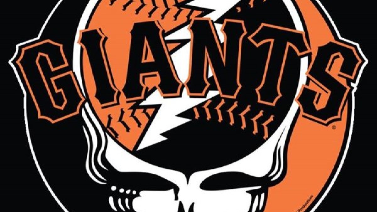 San Francisco Giants To Honor 50 Years Of Grateful Dead