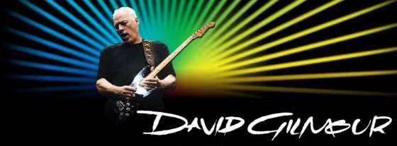 David Gilmour Plotting 2015 Album & Return To Stage