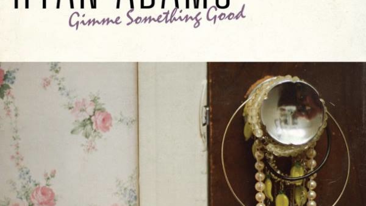 Johnny Depp Appears On New Ryan Adams B Side