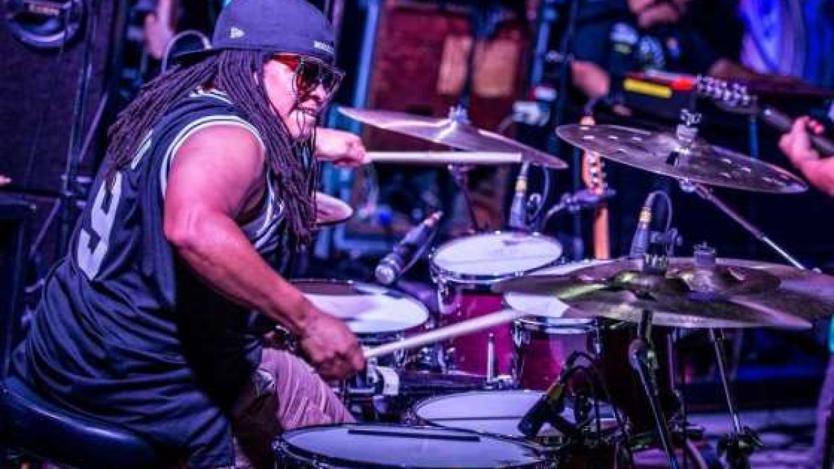 Exclusive Interview | Nikki Glaspie On Leaving Dumpstaphunk
