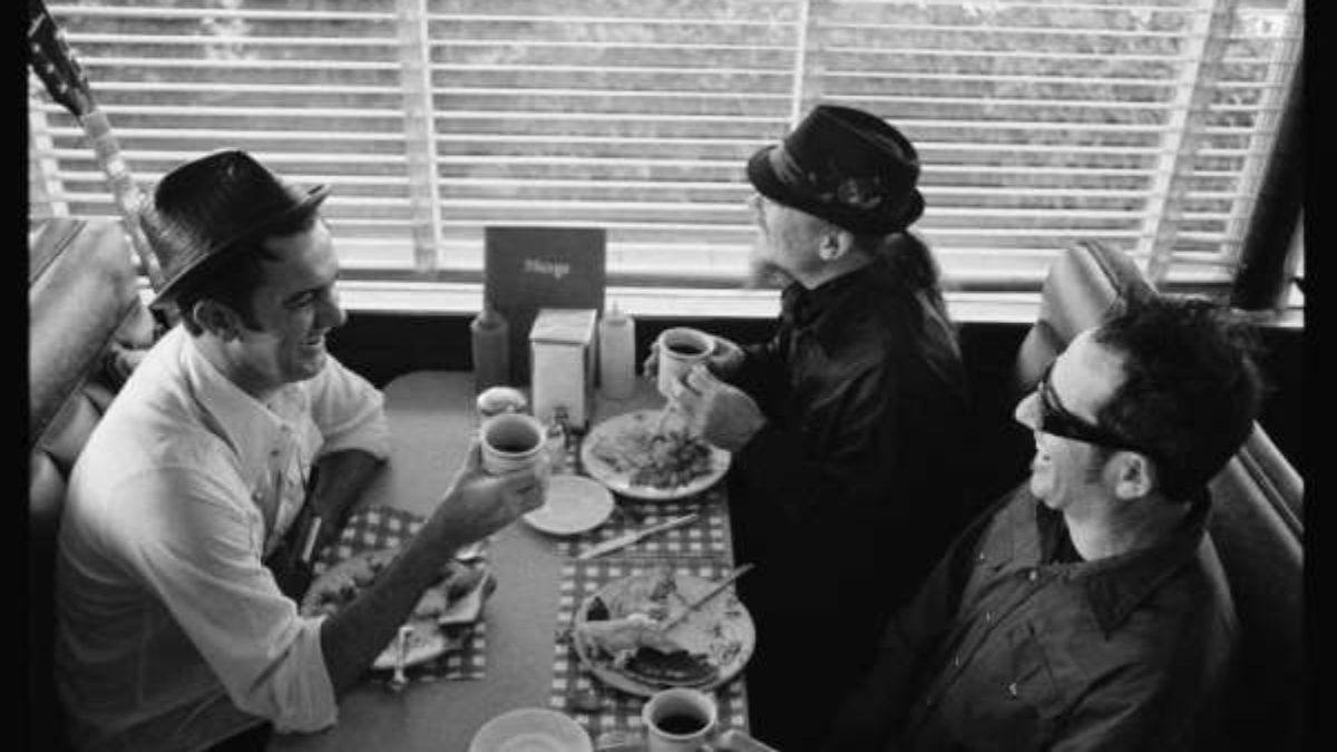 G. Love Reunites With Special Sauce For Tour And Album