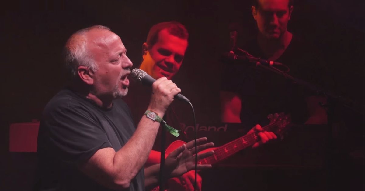 Video | Gene Ween & Umphreys McGee - Voodoo Lady
