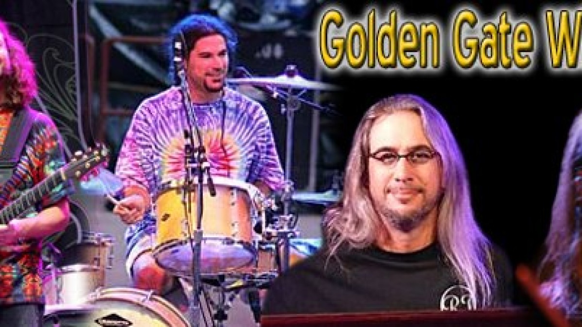 Tour Dates | Golden Gate Wingmen Debut Tour