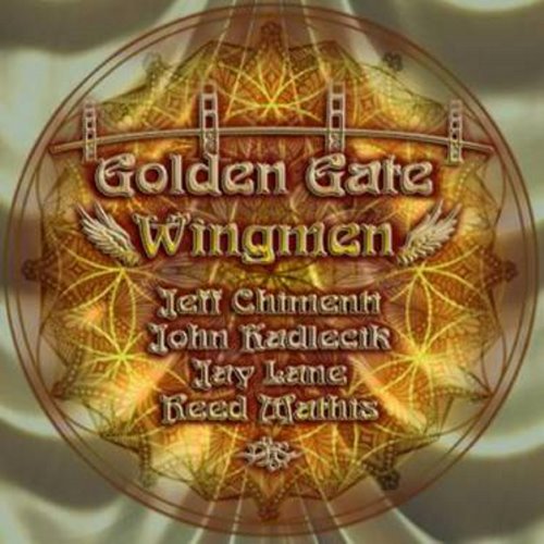 Golden Gate Wingmen To Make NYC Debut