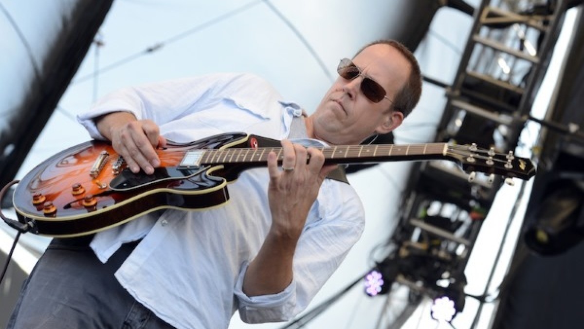 Review & Photos | Gathering Of The Vibes | Sunday