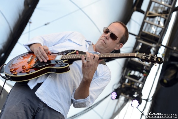 Review & Photos | Gathering Of The Vibes | Sunday