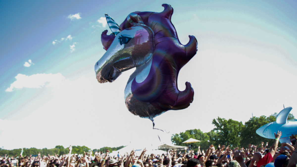Review & Photos | Governors Ball | NYC