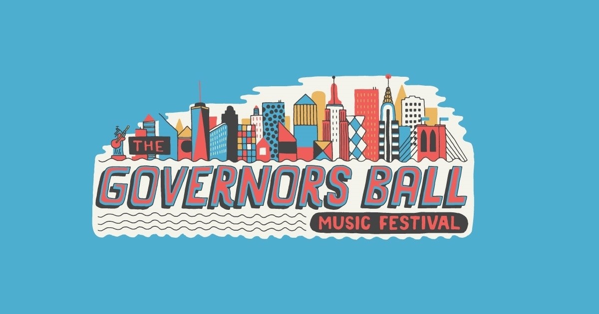 SiriusXM Announces Governors Ball Broadcast