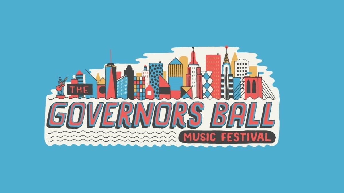 SiriusXM Announces Governors Ball Broadcast
