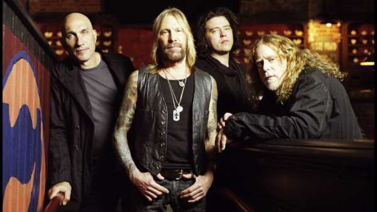 Tour Dates | Govt Mule Spring Tour
