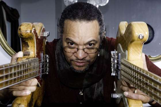 Tour Dates | George Porter Jr. And Runnin' Pardners Fall Tour
