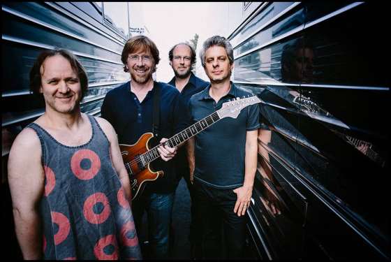 Phish Celebrates 30th Anniversary | A Personal Take