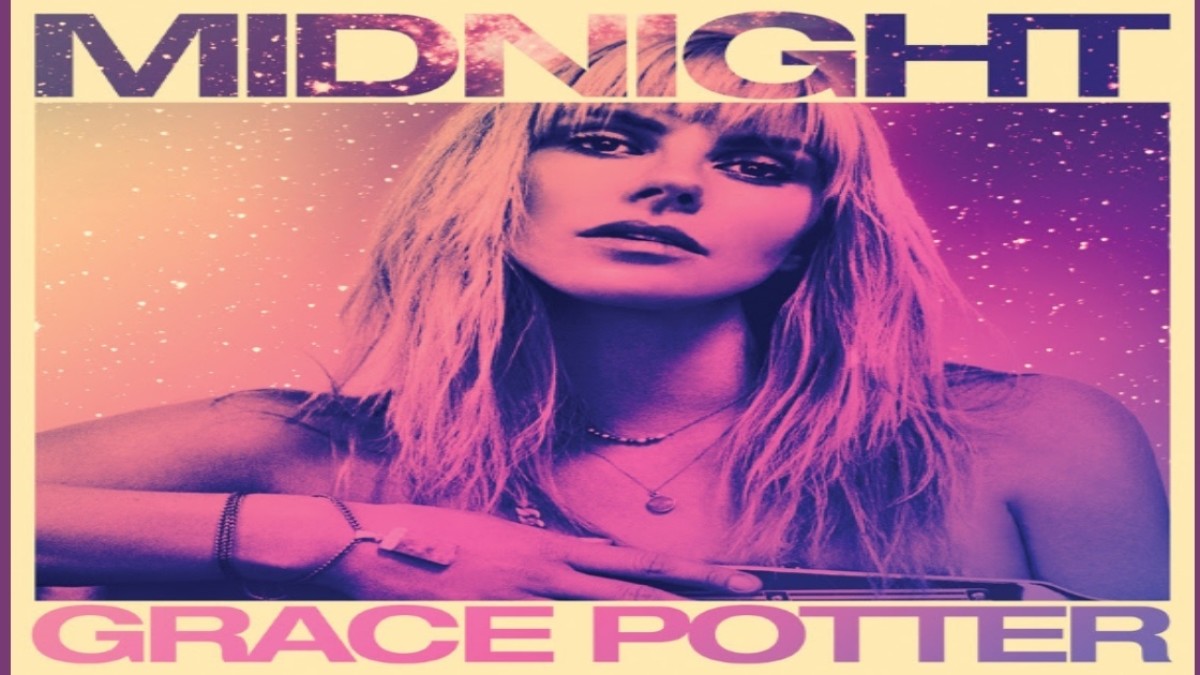 Tour Dates | Grace Potter Fall Tour