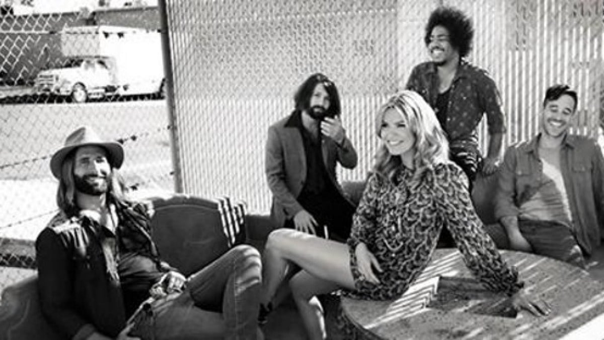 Grace Potter & Nocturnals Replace FUN. At JazzAspen