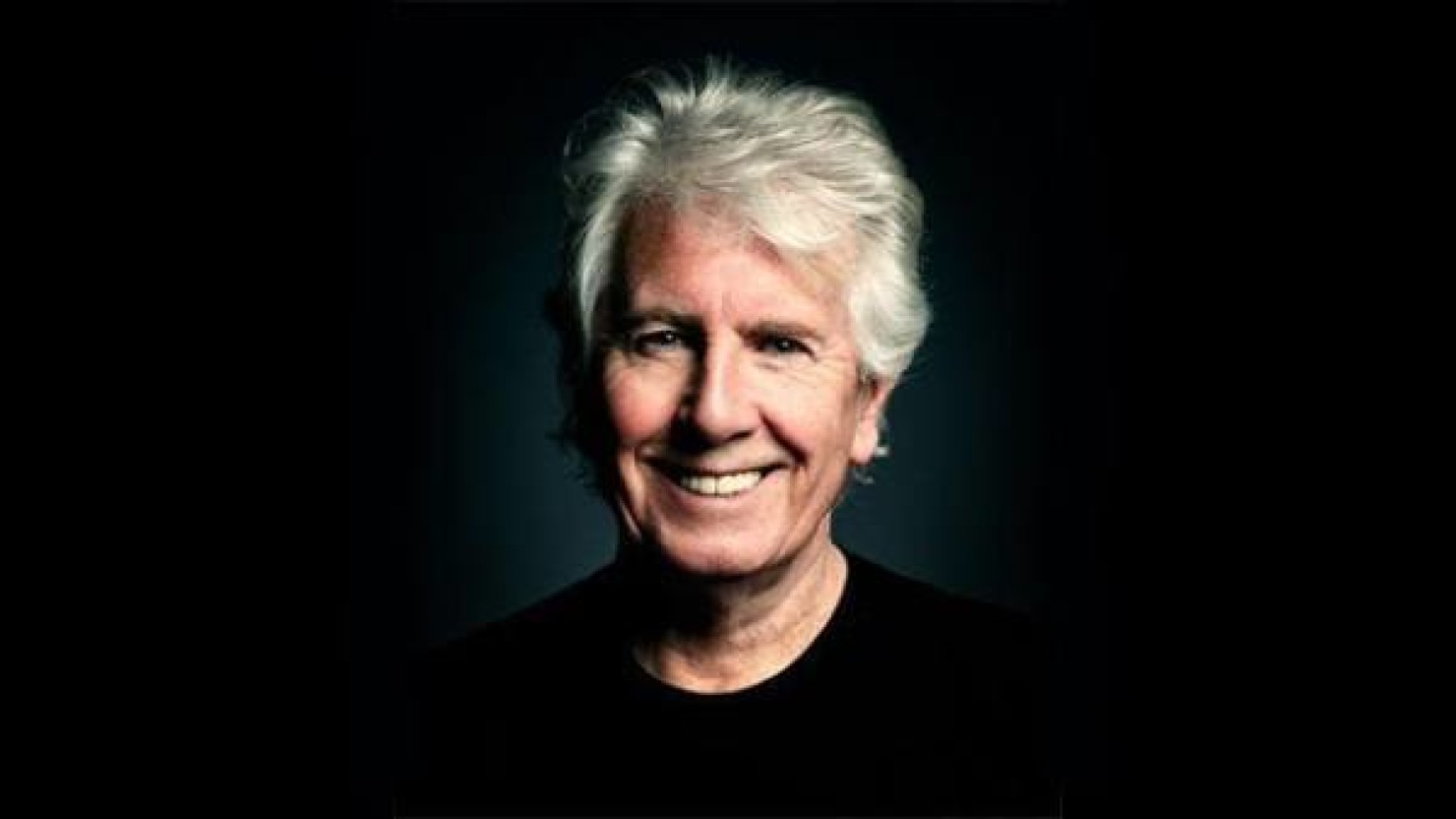 Tour Dates An Evening With Graham Nash
