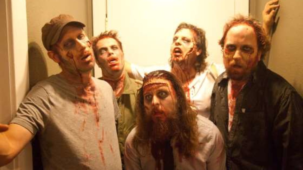 Greensky Bluegrass Horror Story Halloween In Seattle
