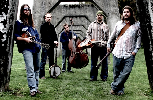 Tour Dates | Greensky Bluegrass Winter Tour - Leg Two