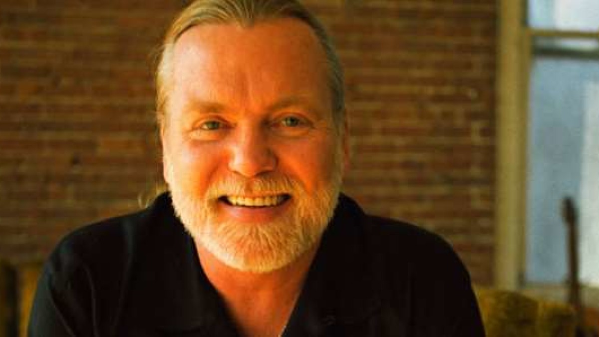 Tour Dates | Gregg Allman Spring Tour 2015