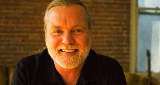 Gregg Allman To Headline Inaugural Laid Back Festival