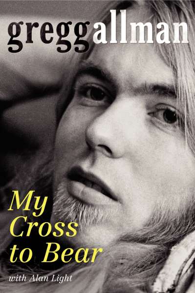 Gregg Allman Drops Lawsuit Against Biopic Producers