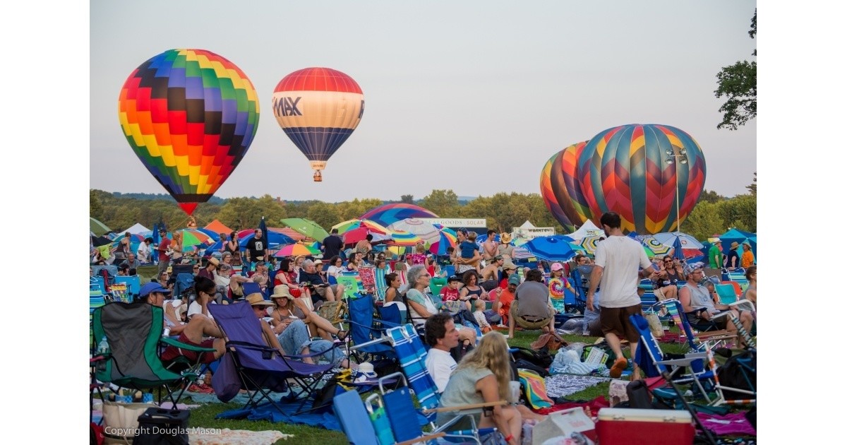 Exclusive | Green River Festival Announces Lineup