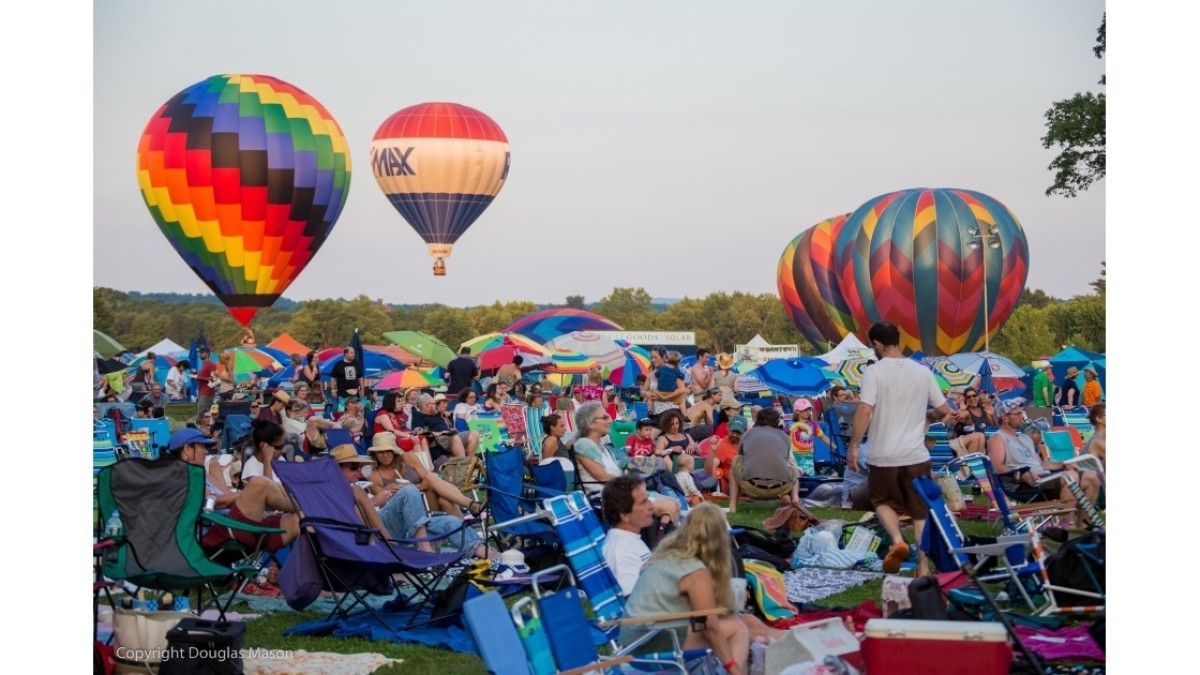 Exclusive | Green River Festival Announces Lineup