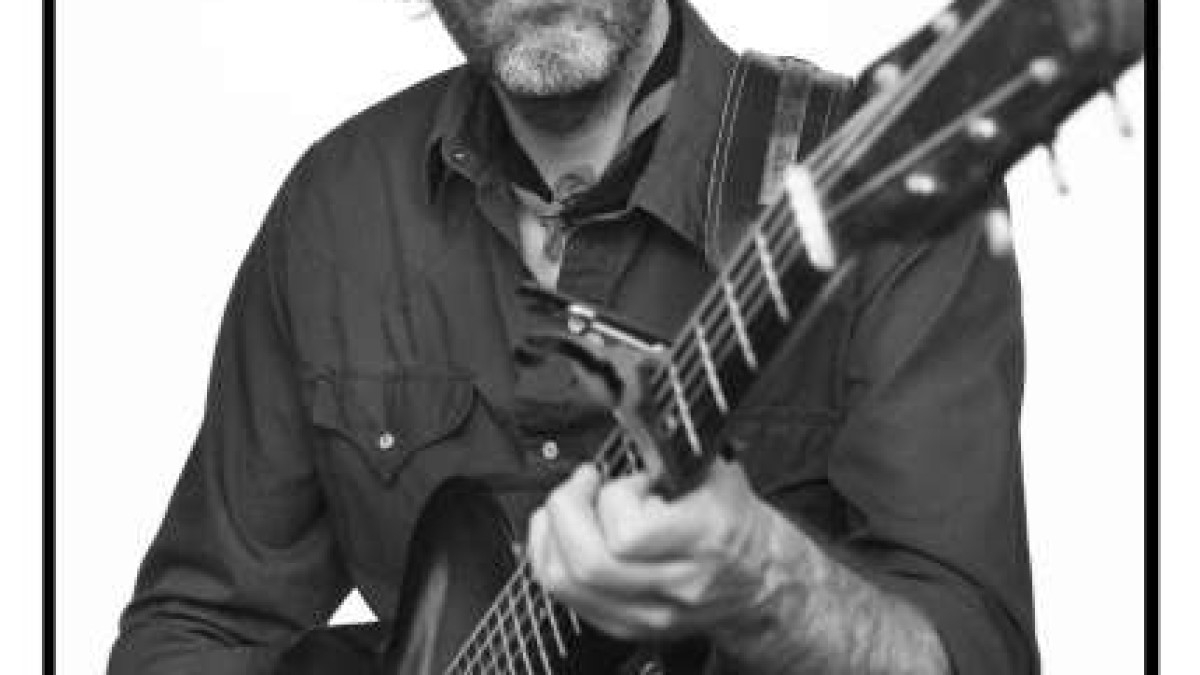 Cover Alert | David Rawlings Machine Tackles Grateful Dead