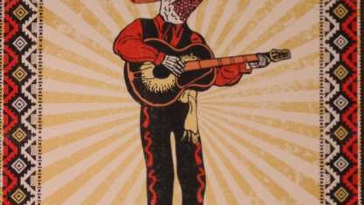 Opening Night | Jeff Tweedy Kicks Off Solo Tour In Kansas City