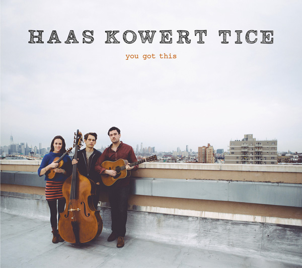 RecommNeds | Haas Kowert Tice