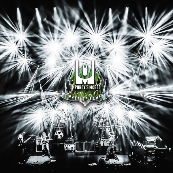 Umphreys McGee Hall Of Fame Class Of 2013