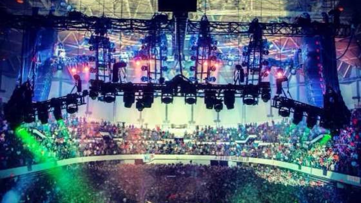 Phish Hampton Coliseum Setlist And The Skinny | Night Two