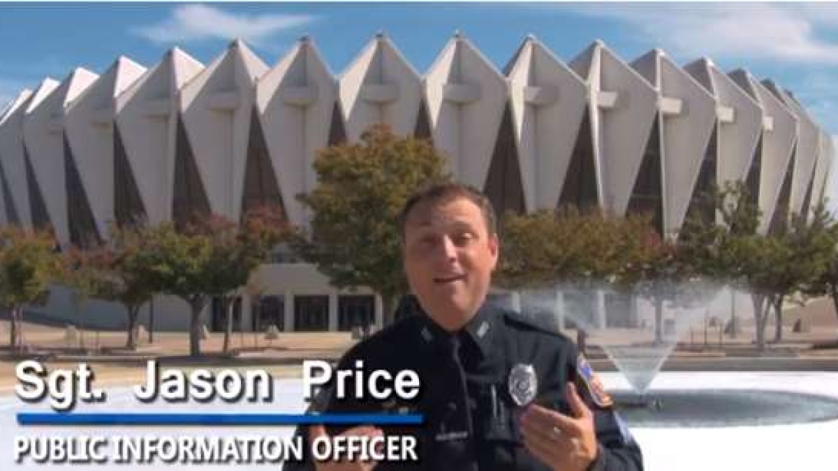 Hampton Police Had An Absolutely Awesome Time During Phish Shows