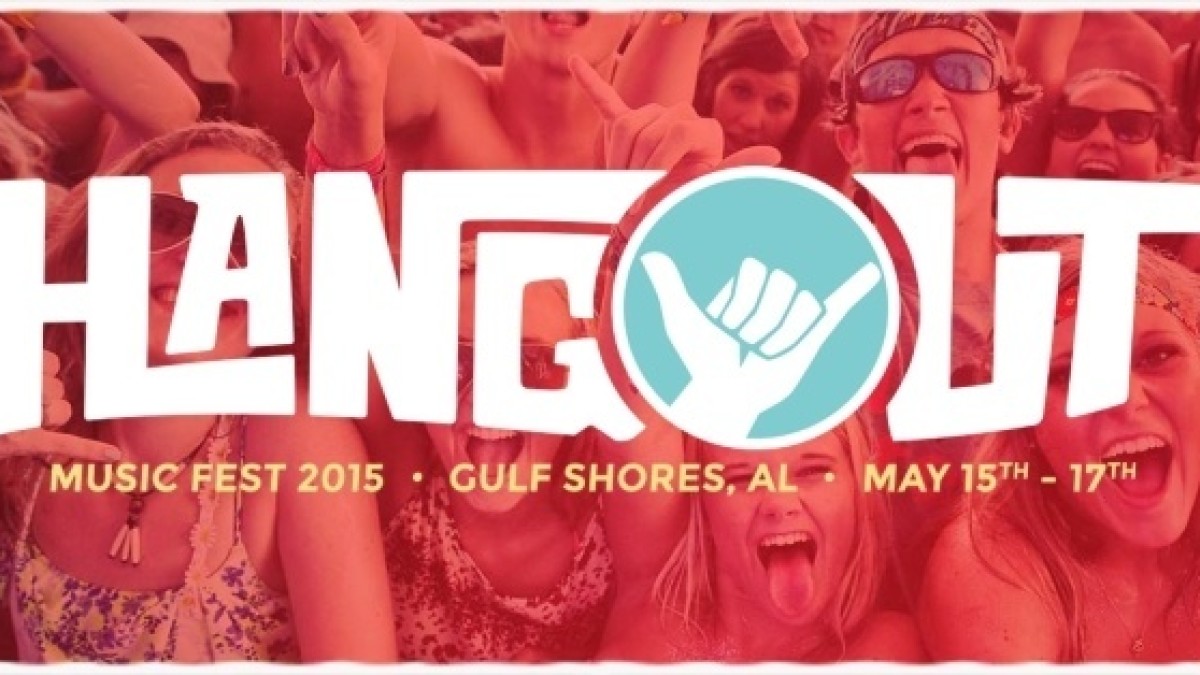Couch Tour Alert | Hangout Music Festival Free Webcast